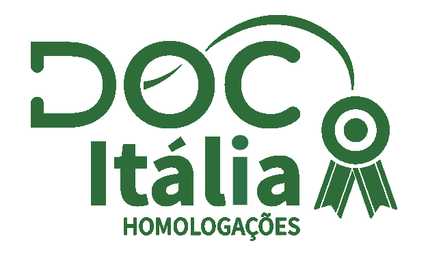 Doc Itália — homologação e assessoria acadêmica e profissional